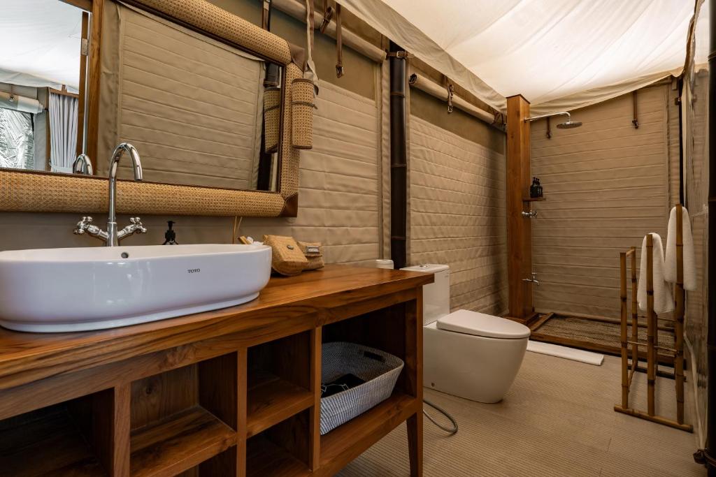 Nadi Nature Resort - Adults Only - 16