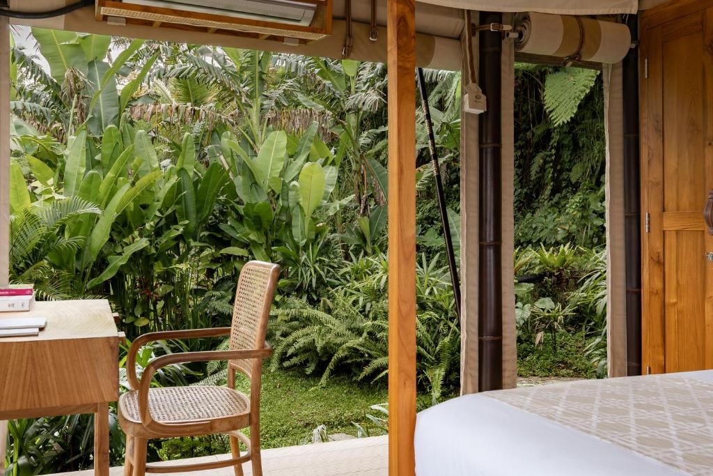 Nadi Nature Resort - Adults Only - 19