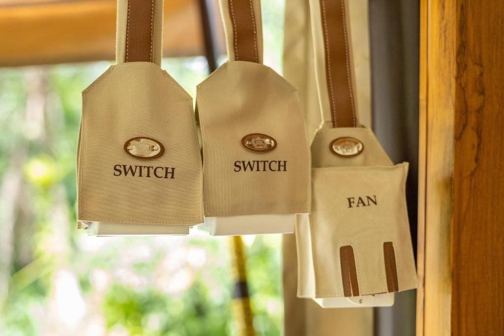 Nadi Nature Resort - Adults Only - 18