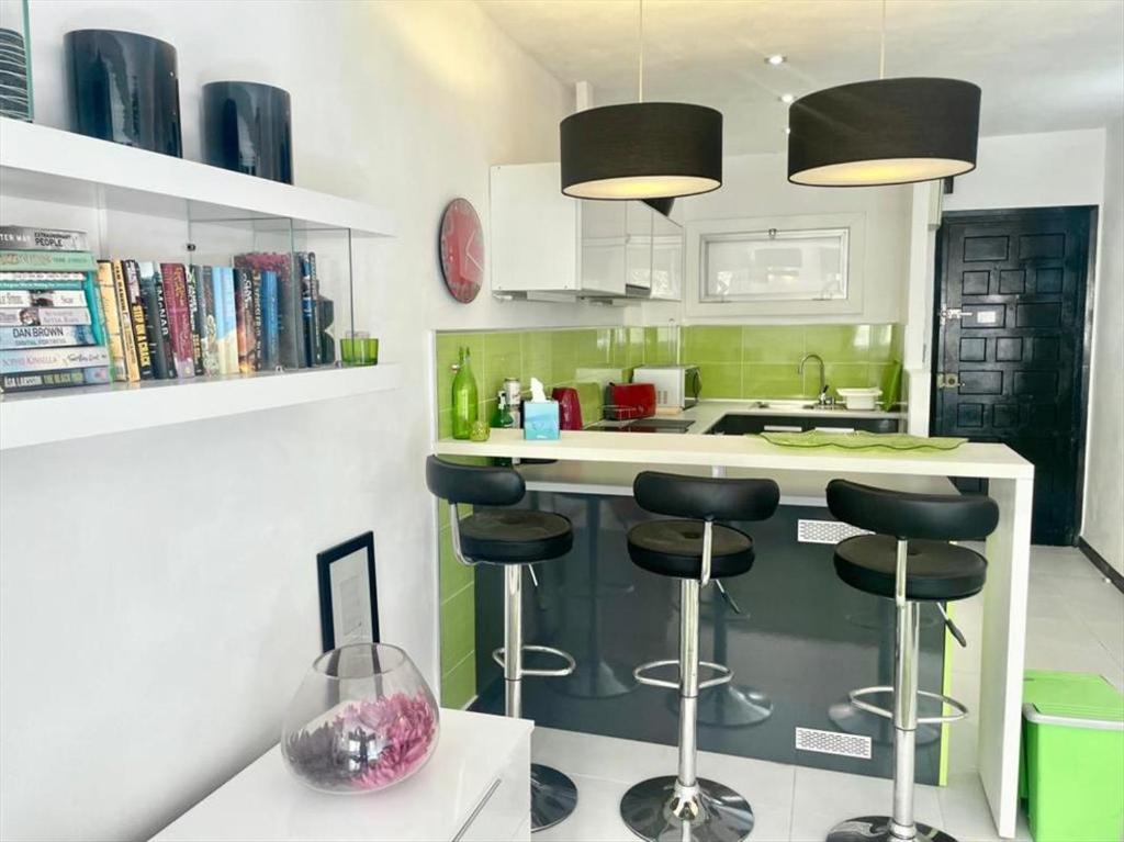 Acogedor apartamento en pleno centro