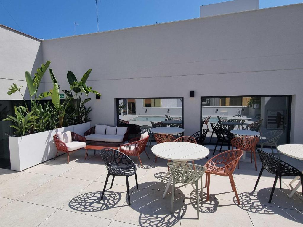 Numa Valencia El Carmen - Resim 25