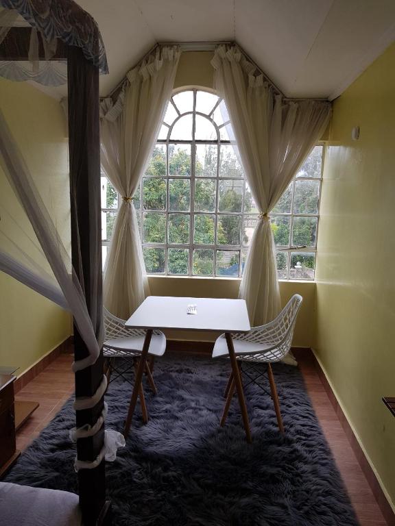 Fotografie z fotogalerie ubytování Teresita Home JKIA v destinaci Nairobi