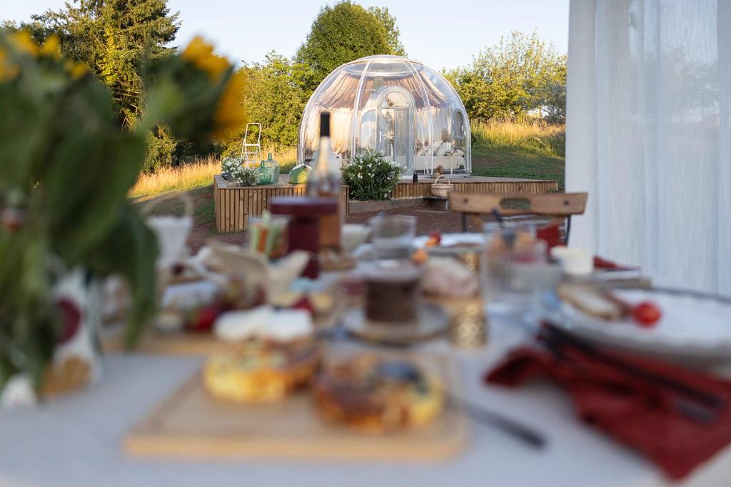 Bulle de Leygonie - immagine 4
