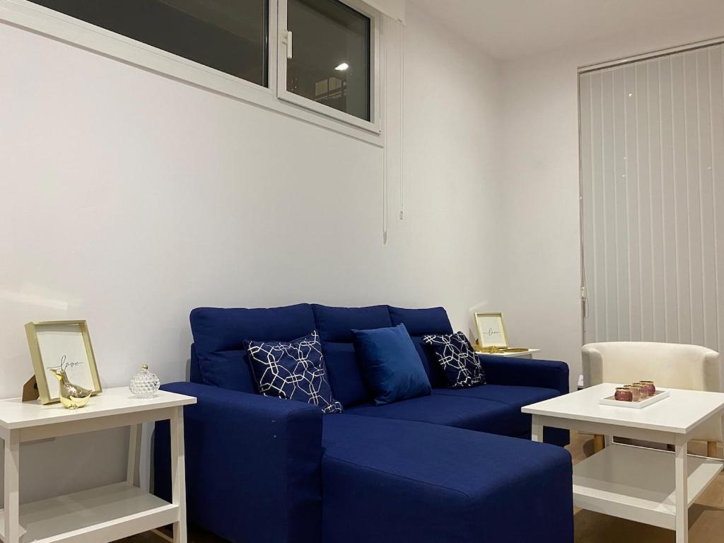 Apartamento Deluxe Triana