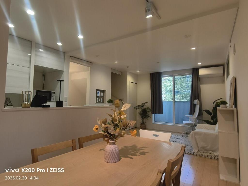 Ermitage 渋谷本町 戸建