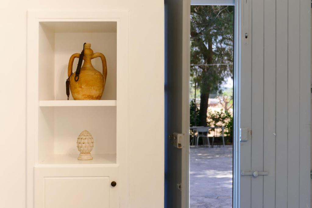 Fotografie z fotogalerie ubytování Trullo Porta Antica v destinaci Selva di Fasano
