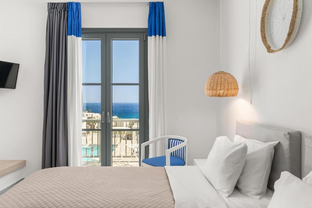 Mr and Mrs White Tinos - 8