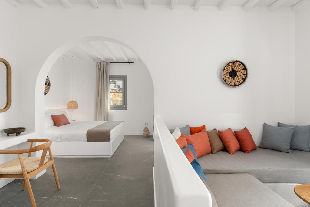 Mr and Mrs White Tinos - 12