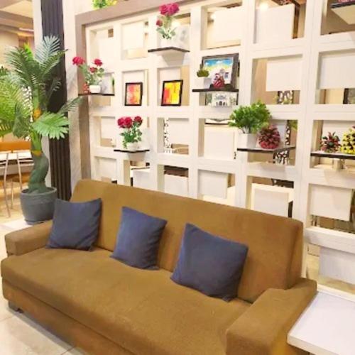 Photo de la galerie de l'établissement Mountain Paradise, à Jyotirmath