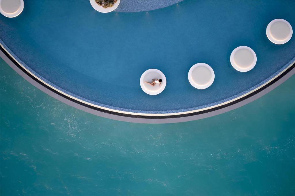 Fotografie z fotogalerie ubytování Shebara Resort v destinaci Umm Lajj