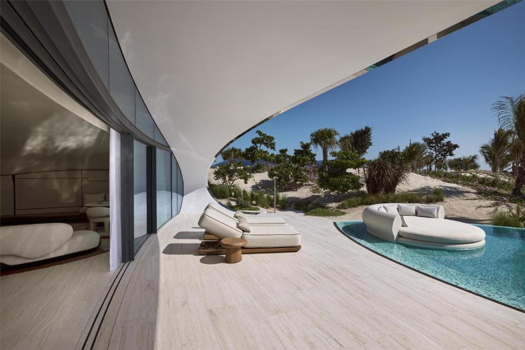 Shebara Resort photo 3
