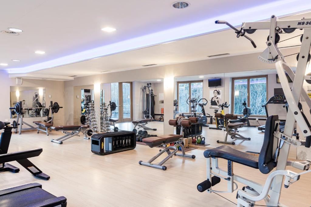 Engel Gourmet&Spa