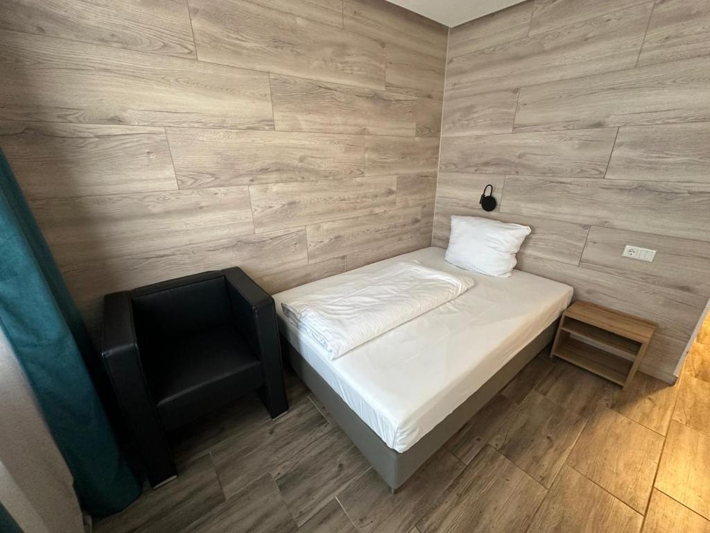 Rheinmetropole Hotel - Resim 25