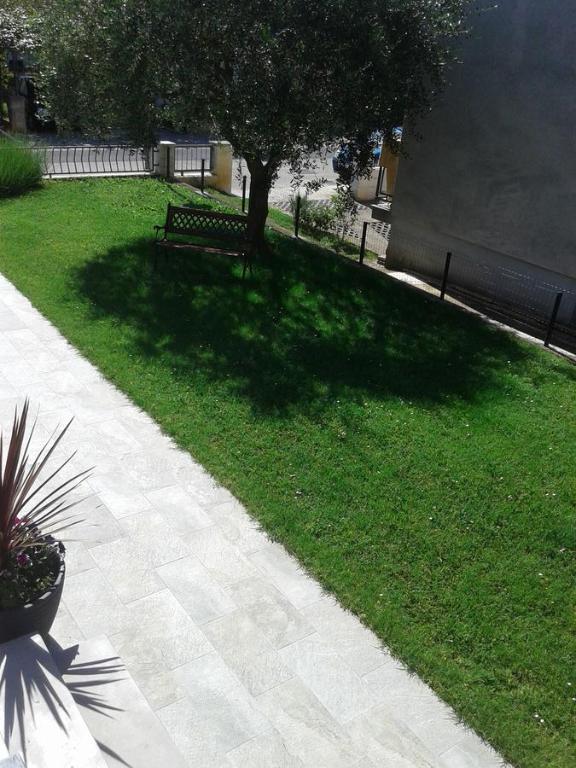 Gallery image of Apartments Tamara in Umag