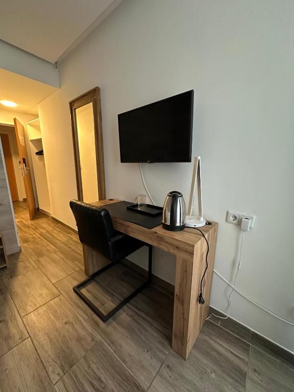 Rheinmetropole Hotel - Resim 26