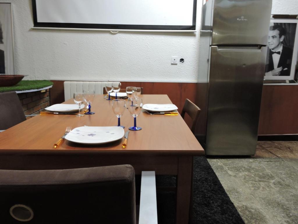 Le 23 Montferrand - Apartment Mit Zwei Schlafzimmern