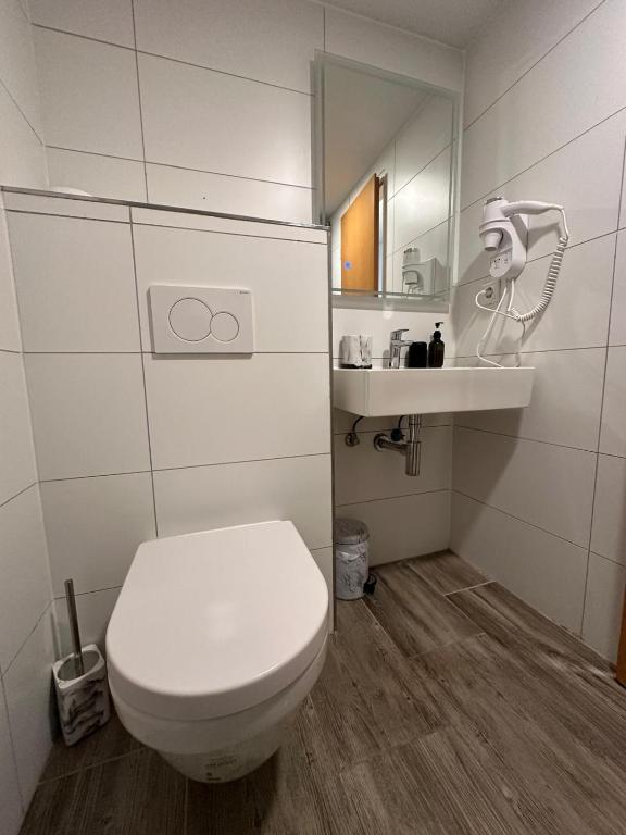 Rheinmetropole Hotel - Resim 27