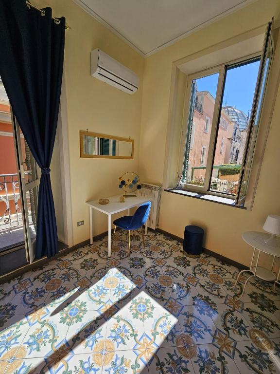Maison Nonna Raffaela a Toledo