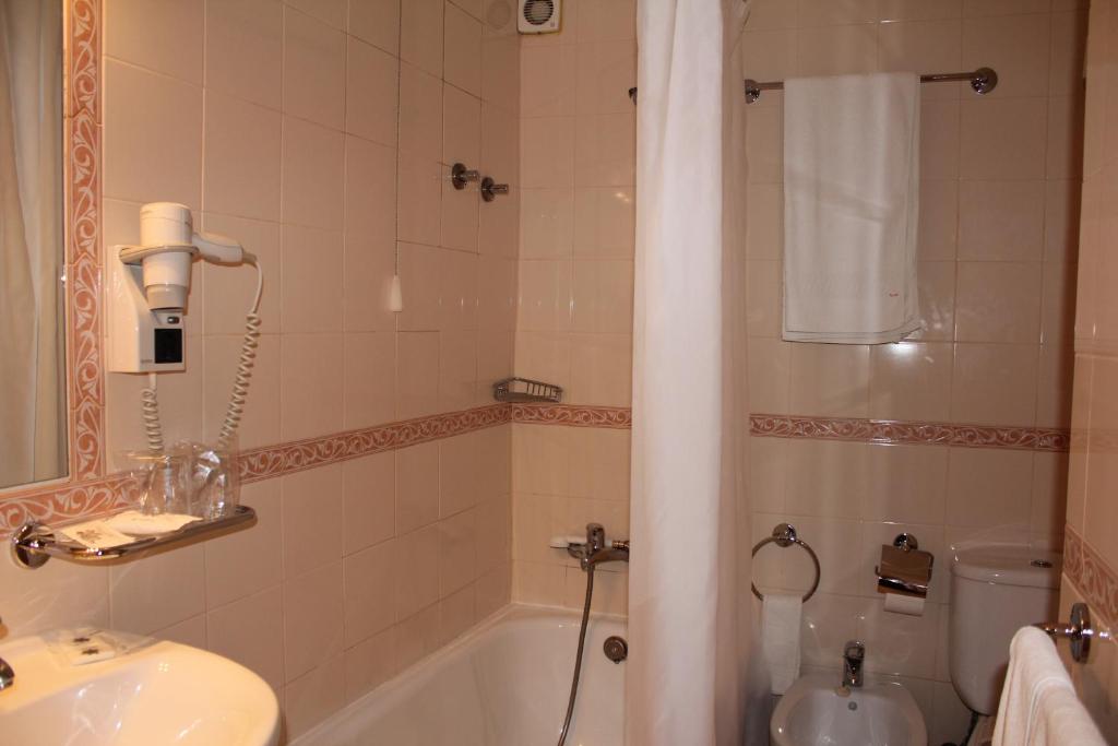 Imperador Hotel - Resim 43