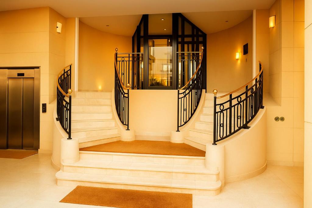 Φωτογραφία από το άλμπουμ του Appartement 3 chambres, 9P, Hyper centre Disney στο Chessy