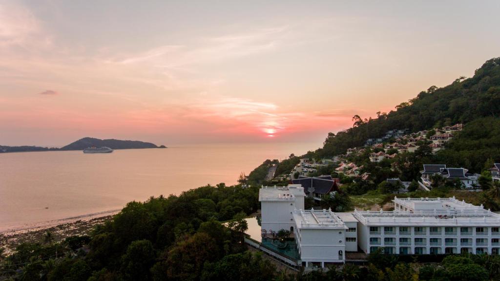 Marina Gallery Resort-KACHA-Kalim Bay by Sugar Marina Boutique Hotels - Resim 5