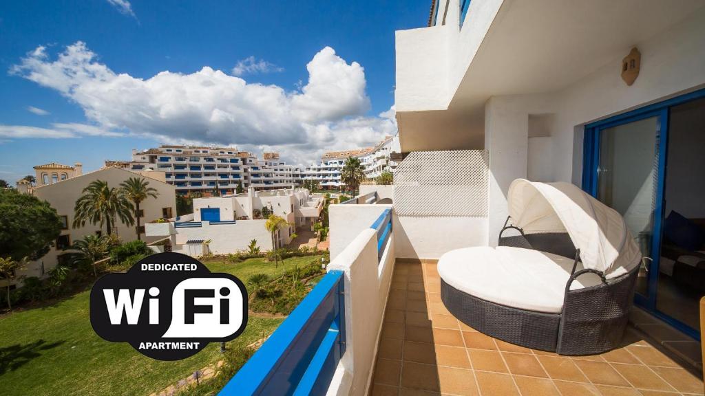 Duquesa Suites 303