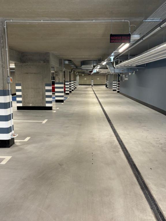 Φωτογραφία από το άλμπουμ του Apartament Beaufort z ogródkiem σε Pogórze