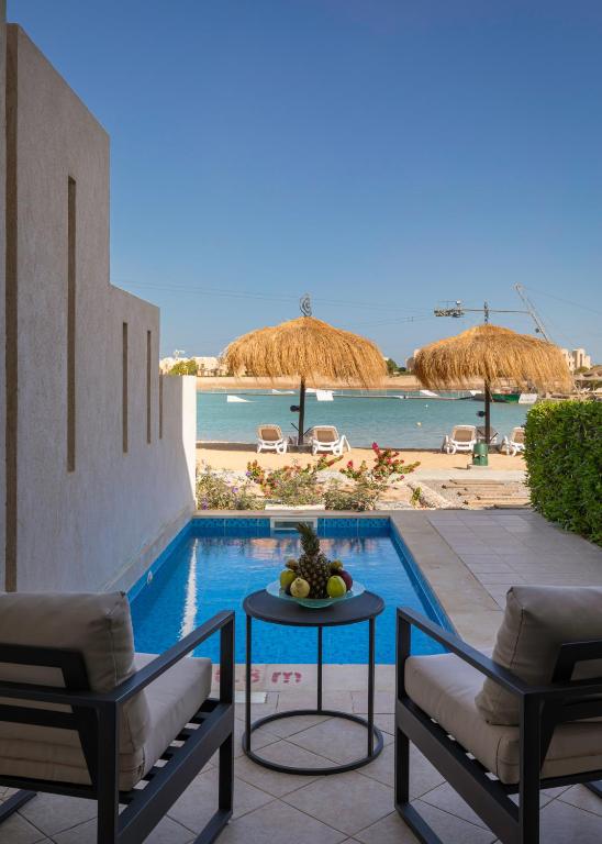Creek Hotel and Residences El Gouna - 13