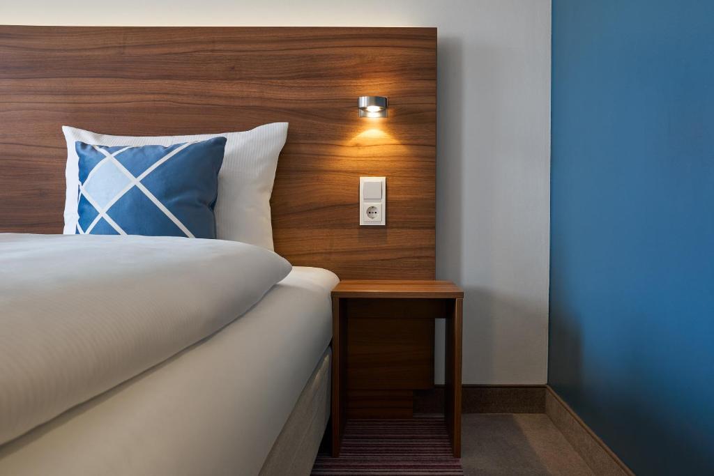 Four Points Flex by Sheraton Essen - Resim 12