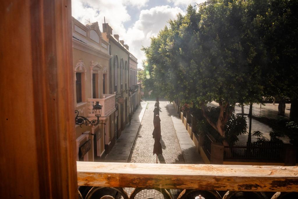 Fotografie z fotogalerie ubytování Hotel Emblemático Agáldar v destinaci Gáldar