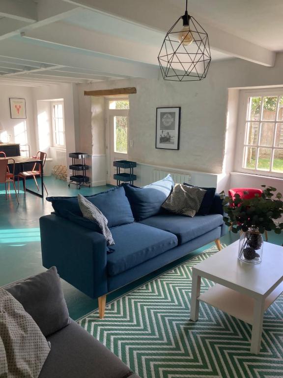 Maison familiale Groix - Housity