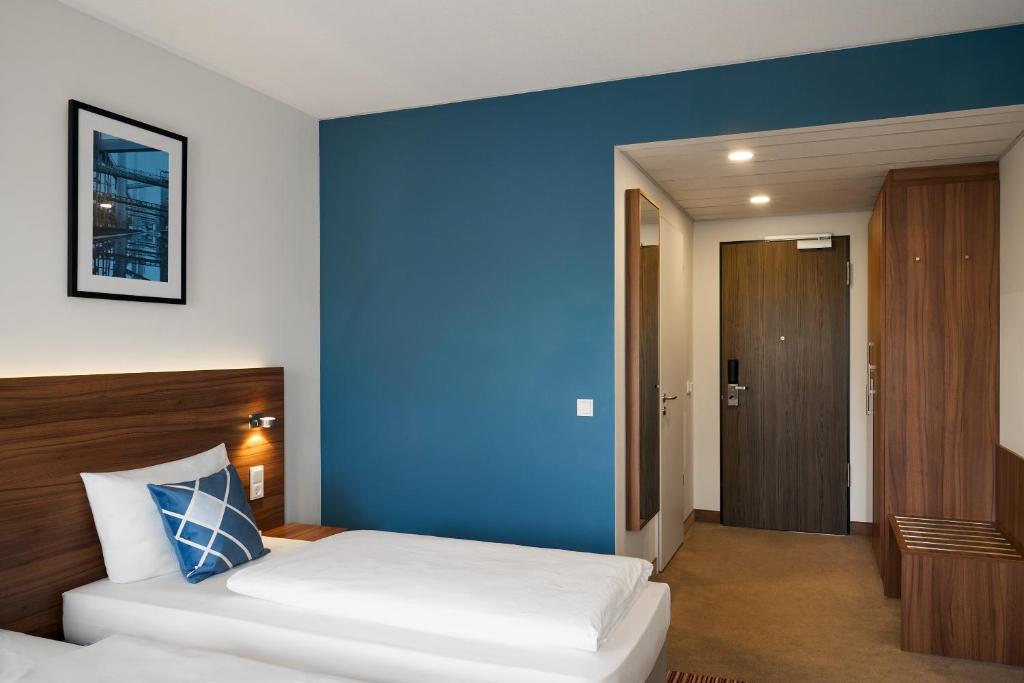 Four Points Flex by Sheraton Essen - Resim 14