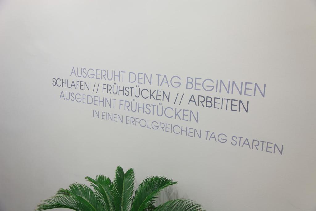 Fotografie z fotogalerie ubytování Art Hotel Lauterbach v destinaci Kaiserslautern