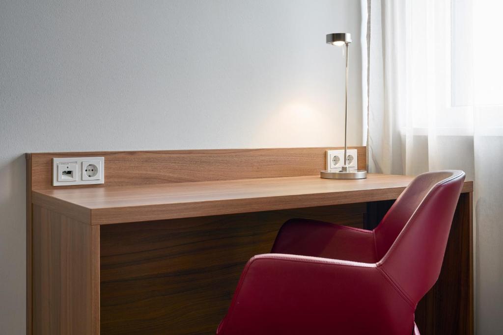 Four Points Flex by Sheraton Essen - Resim 15