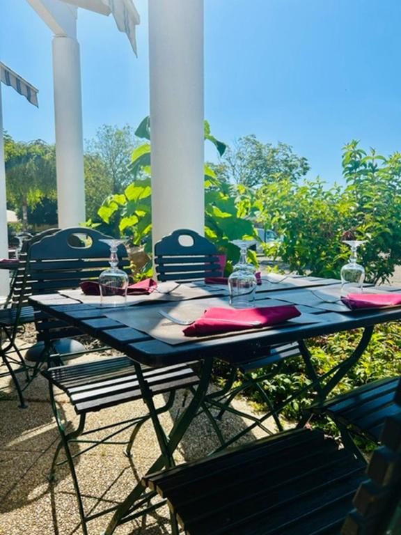 Les Colonnes Strasbourg Zenith - Resim 11