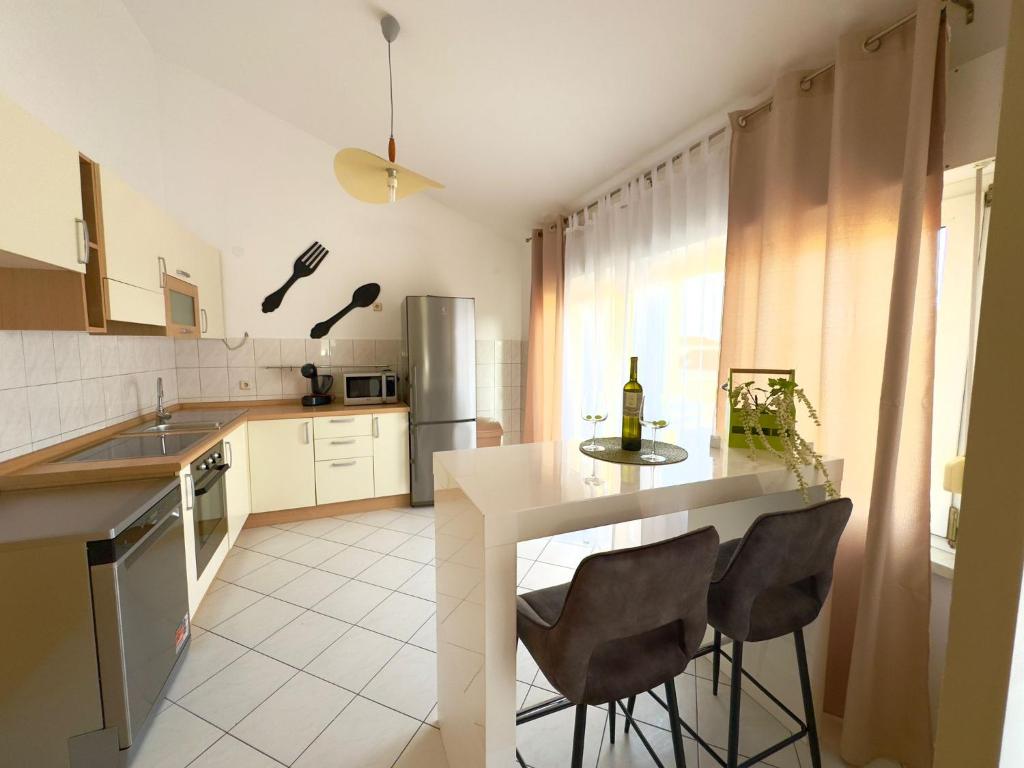 Apartments Dalmatino