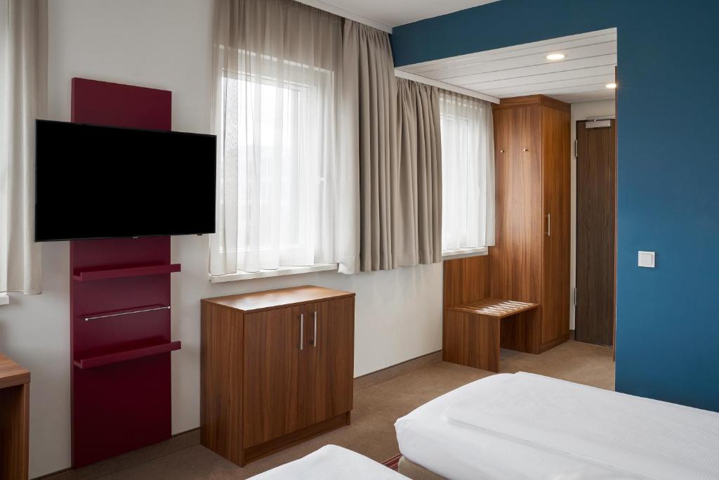 Four Points Flex by Sheraton Essen - Resim 20