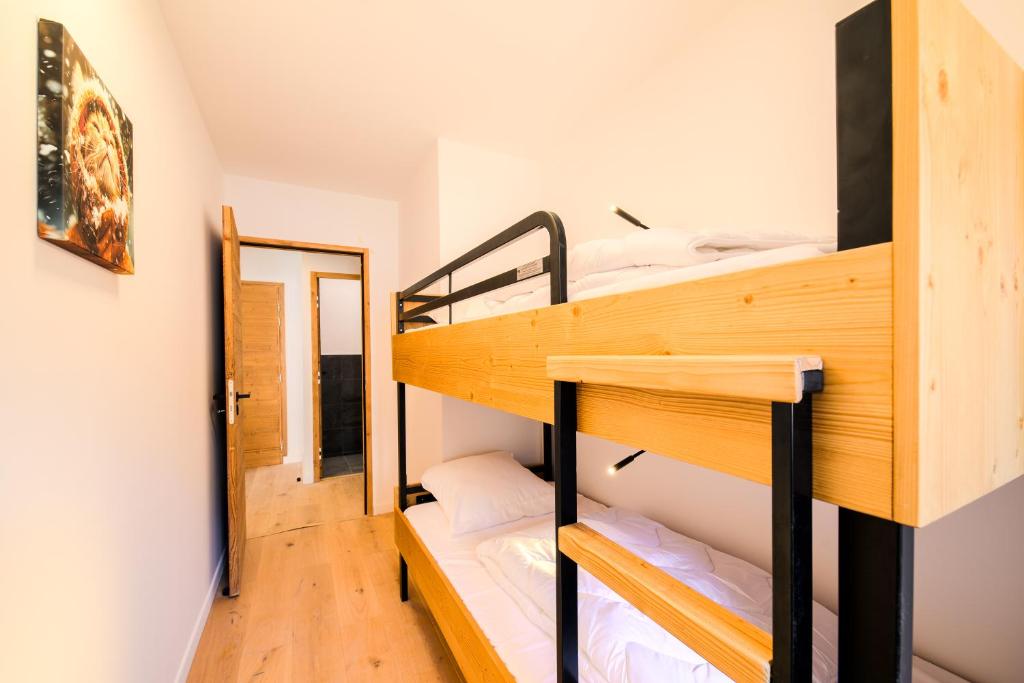 TERRESENS - Les Sources de Canopée - Two-Bedroom Apartment