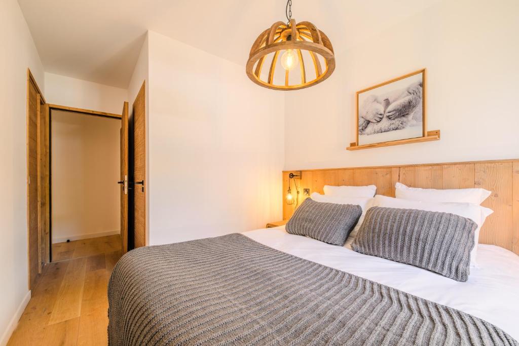 TERRESENS - Les Sources de Canopée - Four-Bedroom Standard Apartment