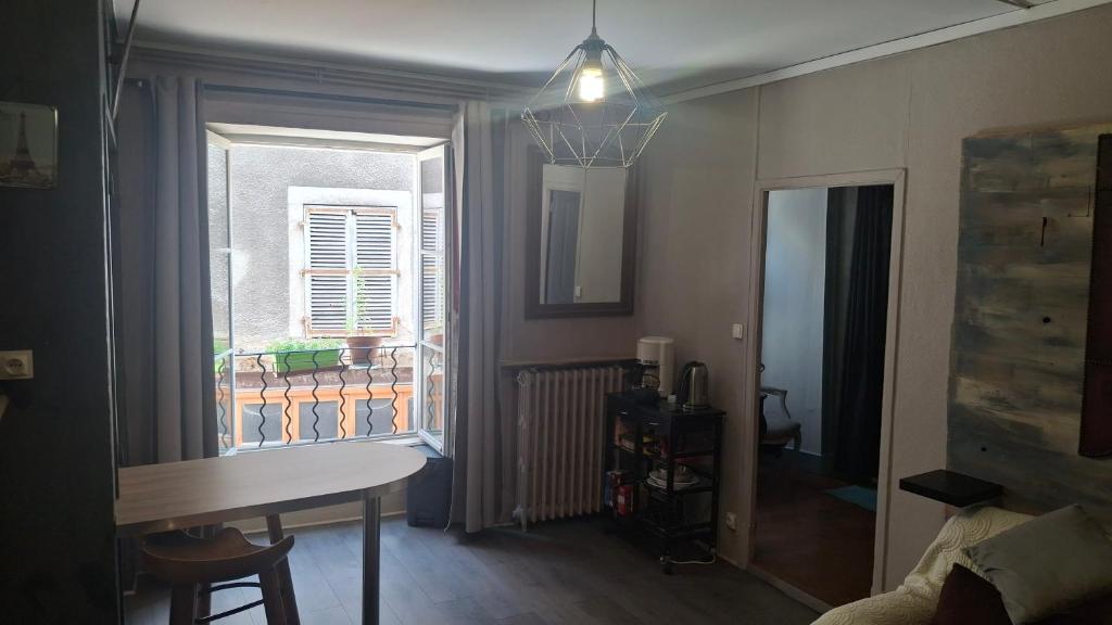 Fotografie z fotogalerie ubytování COSY B&B v destinaci Murat