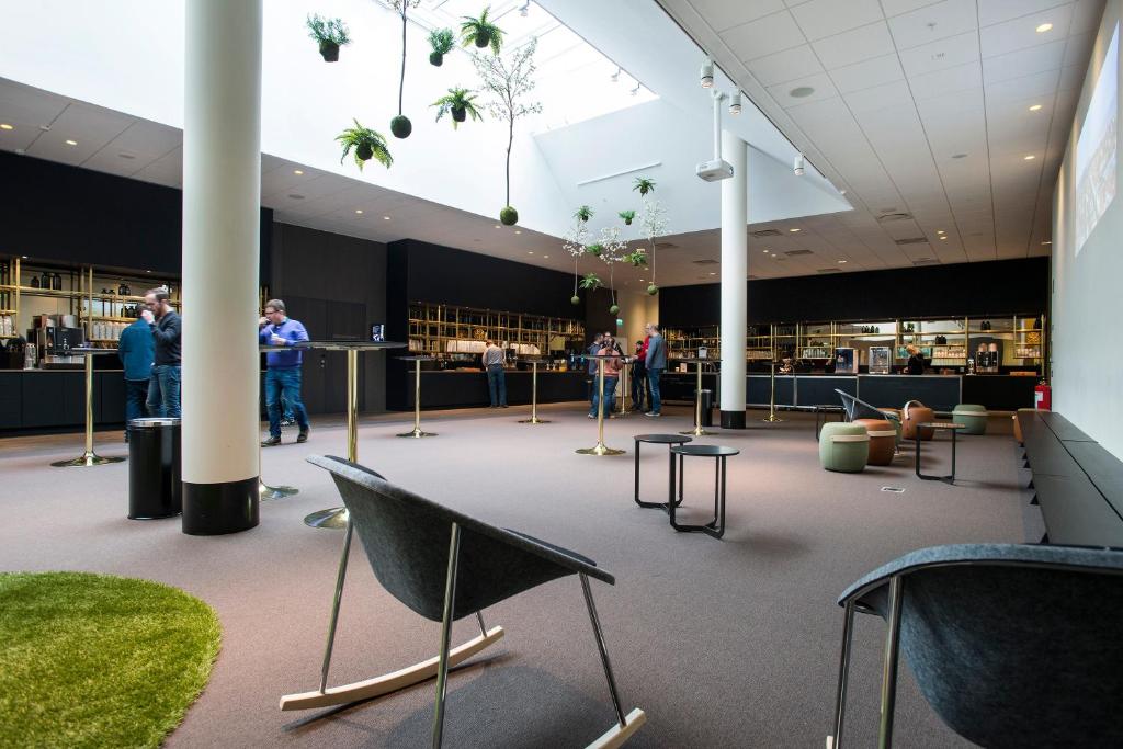 Quality Hotel View - Resim 34