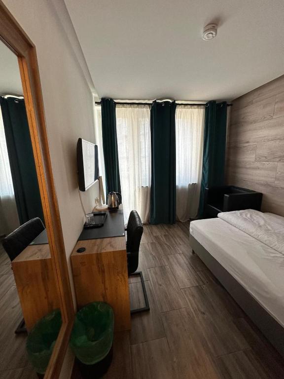 Rheinmetropole Hotel - Resim 29