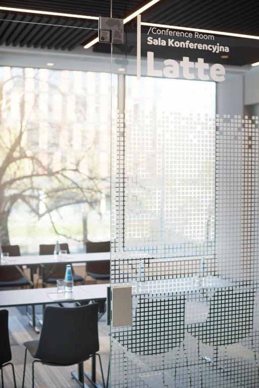 Q Hotel Plus Wroclaw - Resim 44