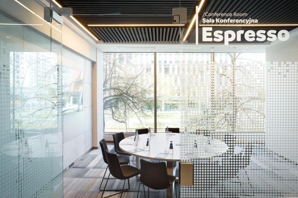 Q Hotel Plus Wroclaw - Resim 43