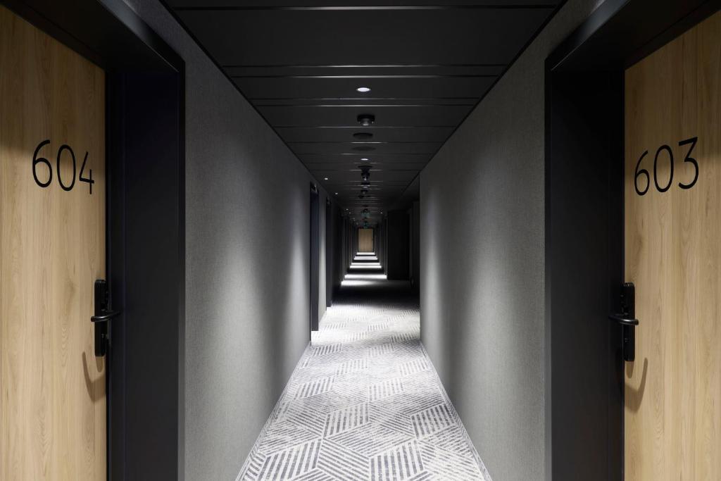 Q Hotel Plus Wroclaw - Resim 16