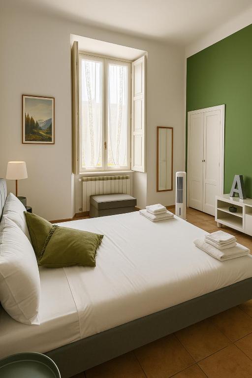Darsena Apartment