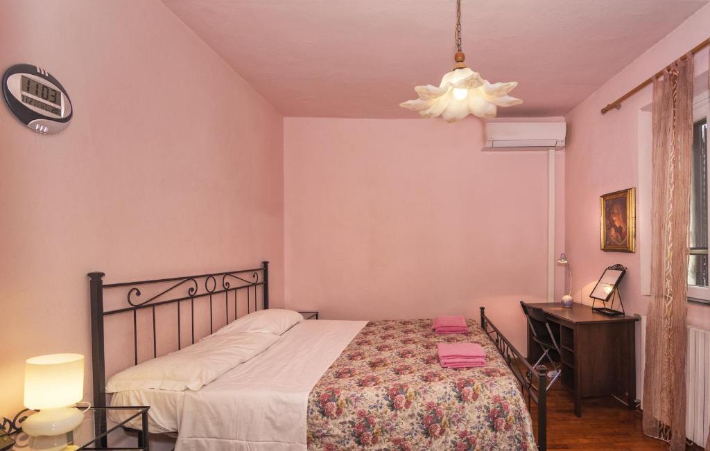 Holiday House Ospedale 2 - Standard Double Room