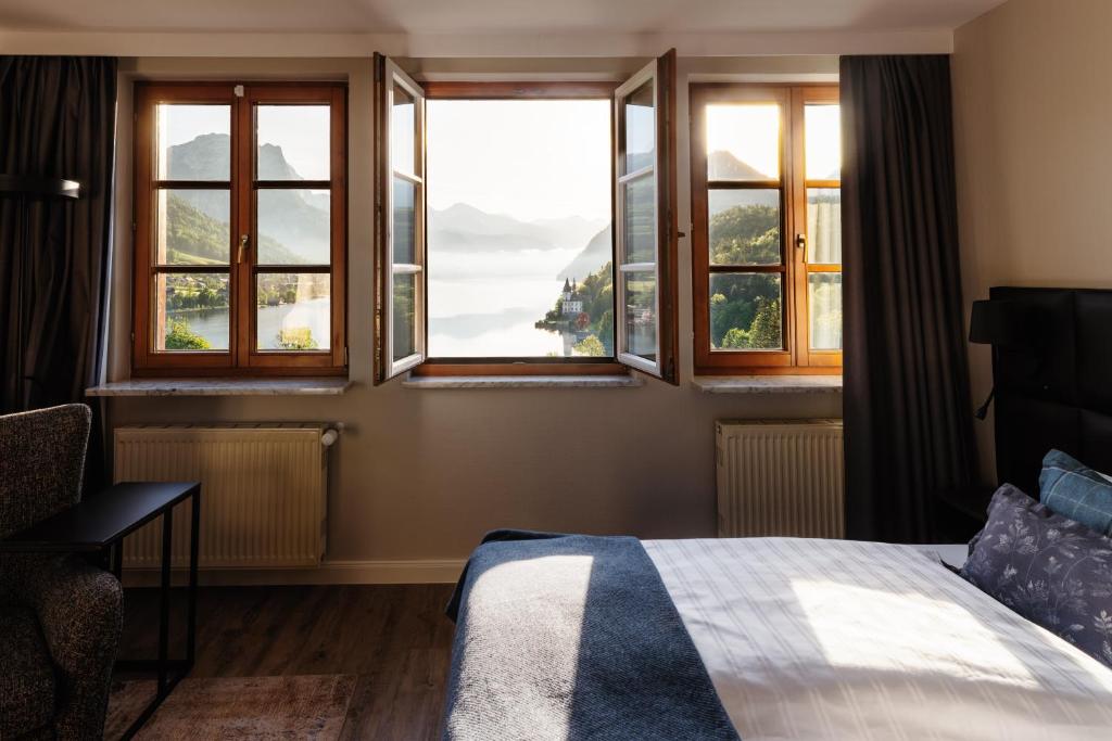 MONDI Hotel am Grundlsee - 14