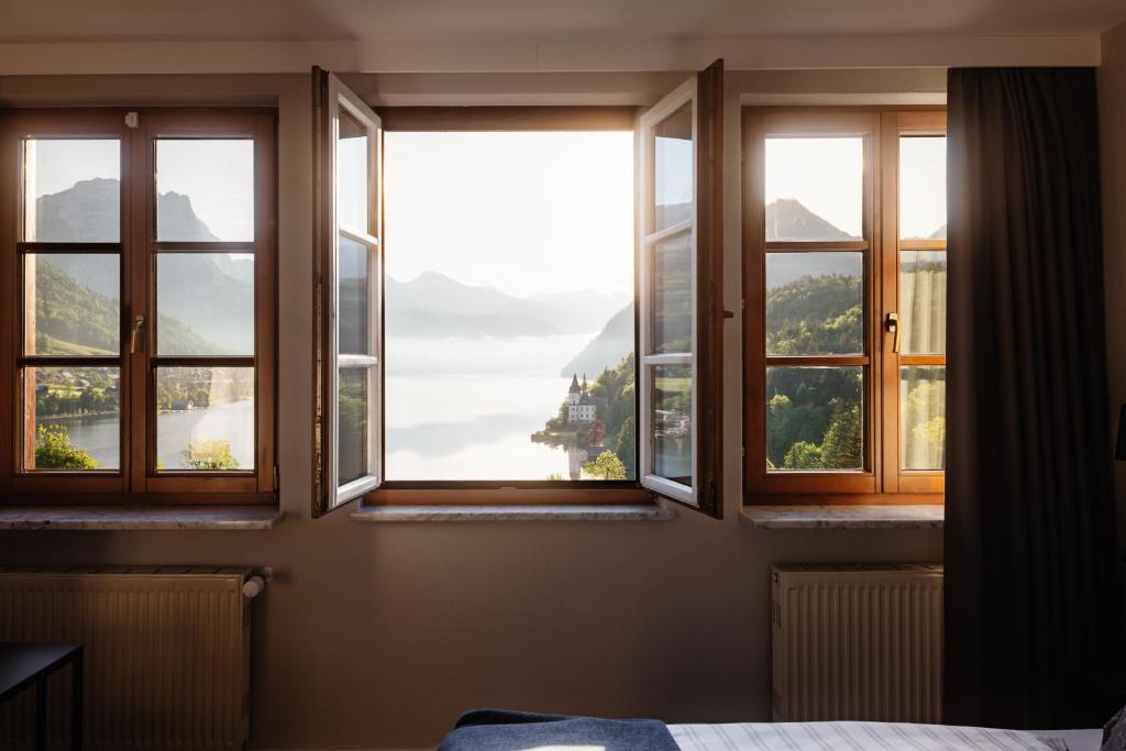 MONDI Hotel am Grundlsee - 7