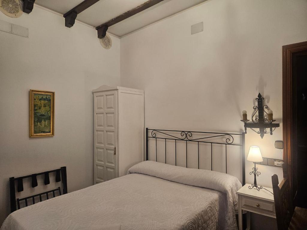 Hosteria Real de Zamora - Einzelzimmer